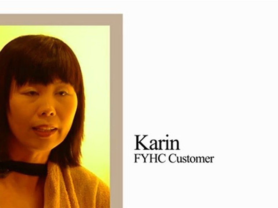 Karin's Testimony About Jonal Chong