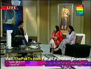 Jago Pakistan Jago By Hum TV - 28th May 2012 - Part 2