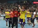 Demi-Finale Ligue des Champions Füchse Berlin - THW Kiel