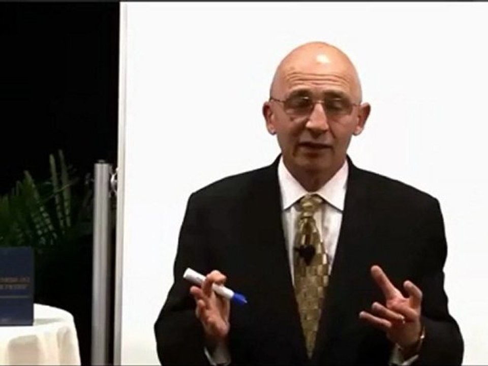 Chris McGarahan - GIN Membership Overview