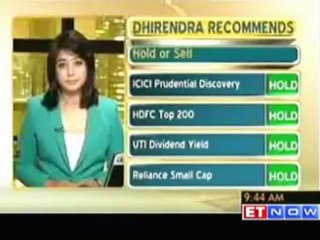 Investor's Guide - 28th May - Dhirendra Kumar answers hold or sell queries