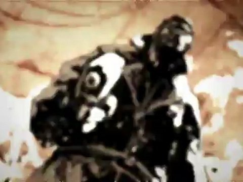 Deadlight - Fear Yourself Trailer - XBLA - XBOX 360