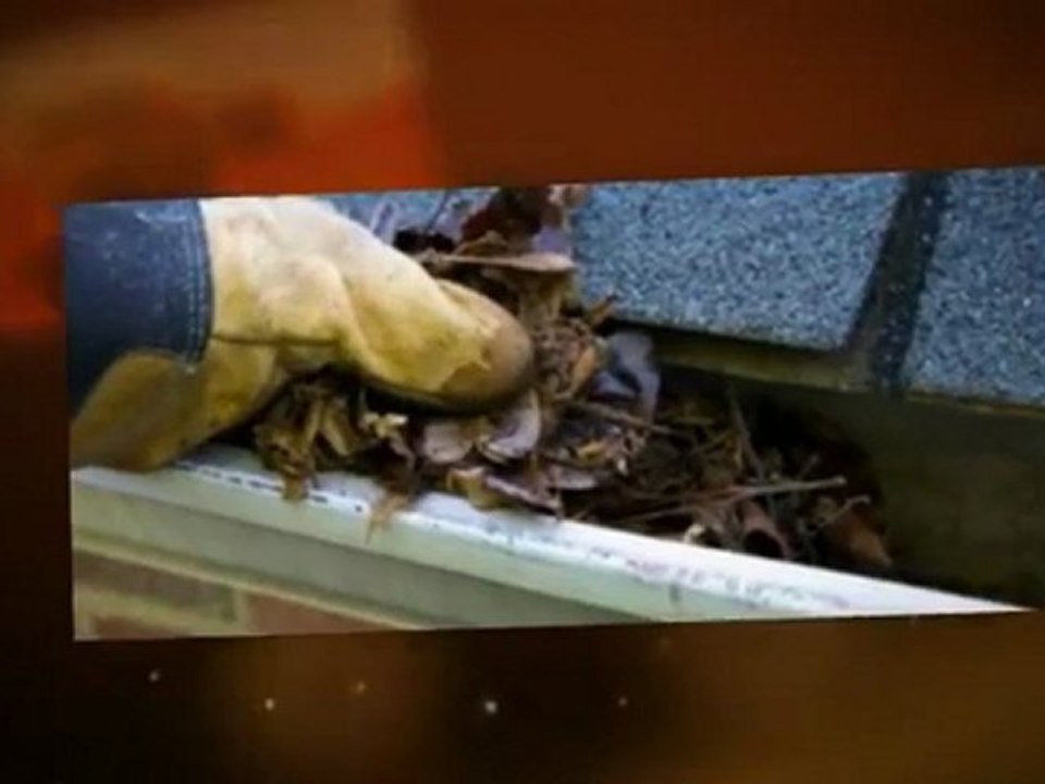 American Chimney & Gutter (678) 721-1700