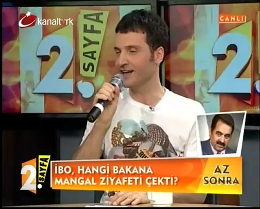 sinan özenden mahmut tuncer taklidi 2.sayfa 2012