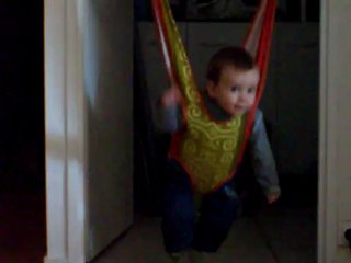 mon petit crapaud sauteur