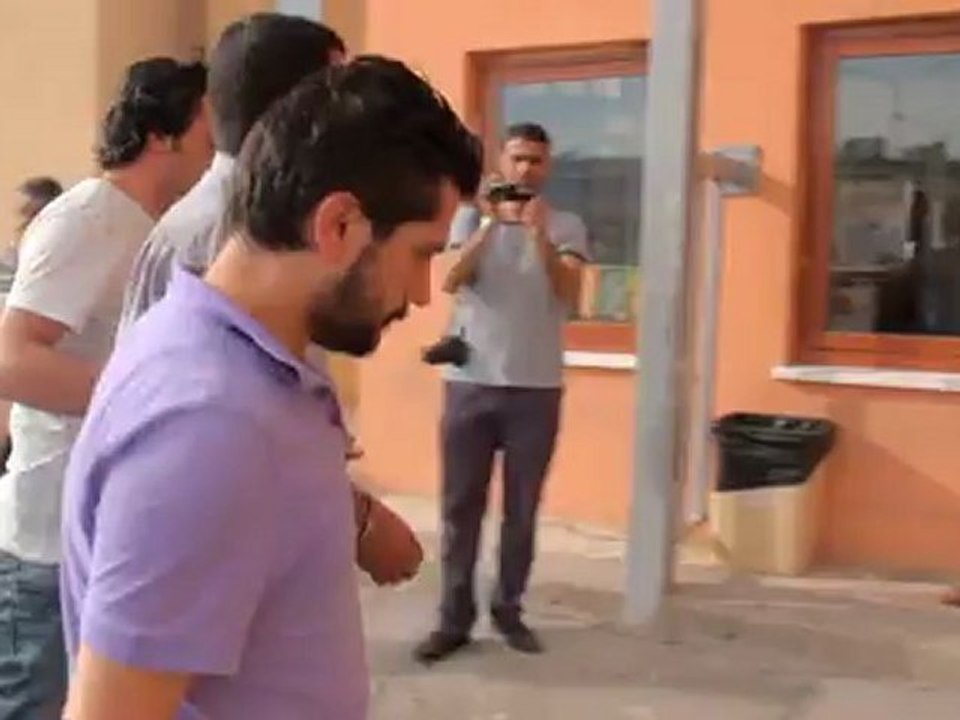 urfa-kck operasyonu 28 gözaltı