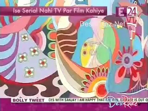 U Me & Tv [E24] - 28th May 2012pt1