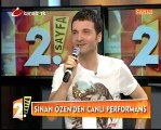 sinan özen çaresizim 2.sayfa 2012