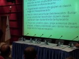 Atılım Üniversitesi Anadolu Organize Sanayi Bölgesi Kamusal Akıl Stüdyosu Proje Çalıştayı 2