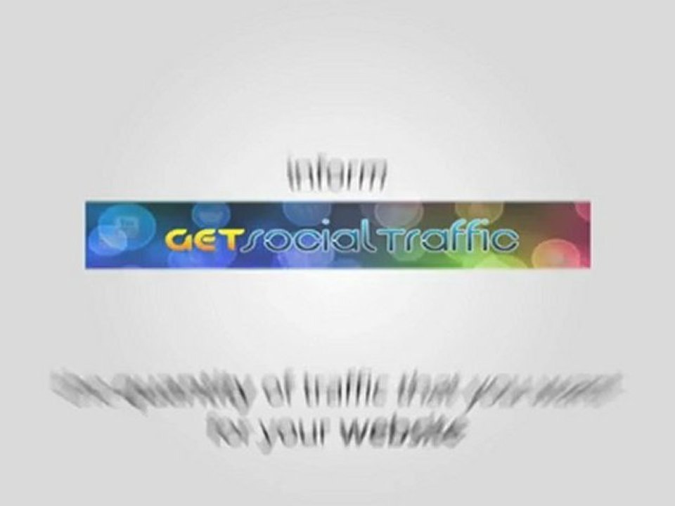 Increase Facebook Fans, Twitter Followers and Youtube Views