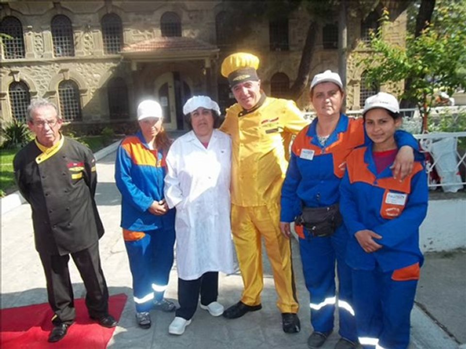 Lokmacı Kaptan Teo