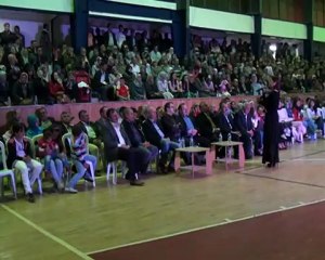 Dursunbey Yayla Şenliği Konseri