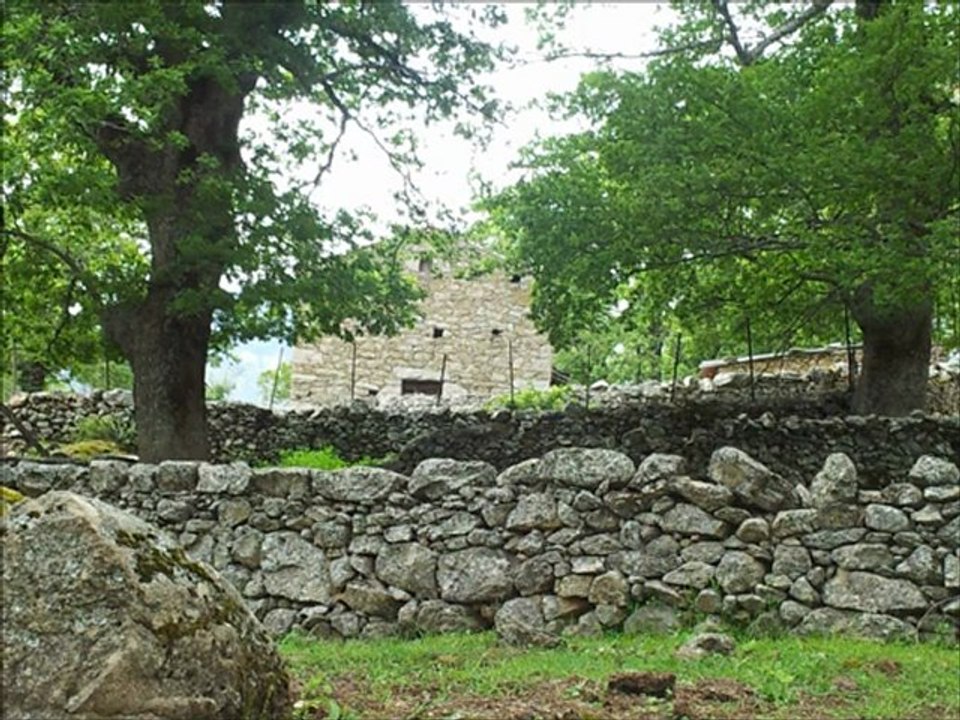 corse 2012