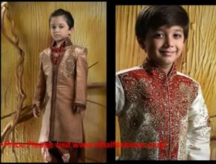 Indian Wedding Sarees