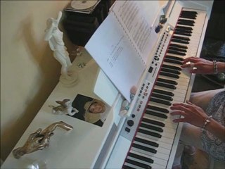 Méthode Colin(Répertoire2) C'est la Vie