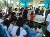 Jaymart V. Cruz  Treasured Moments at Holy Gardens Pangasinan Memorial Park