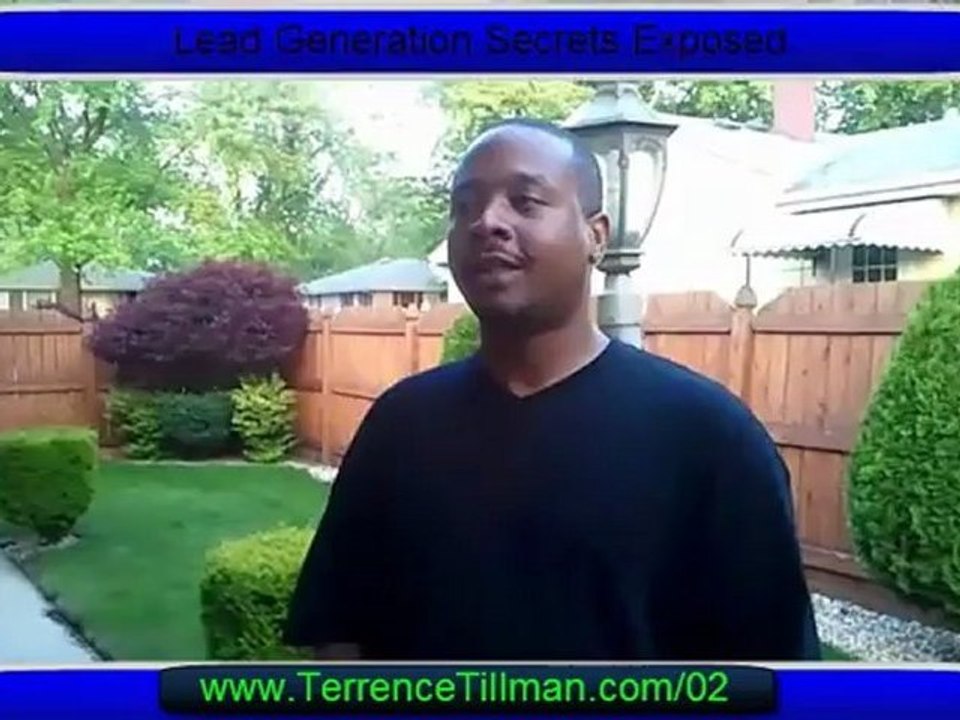 Generate MLM Network Marketing Leads