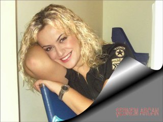 SEBNEM ARCAN-ÇOCUKLAR GİBİ