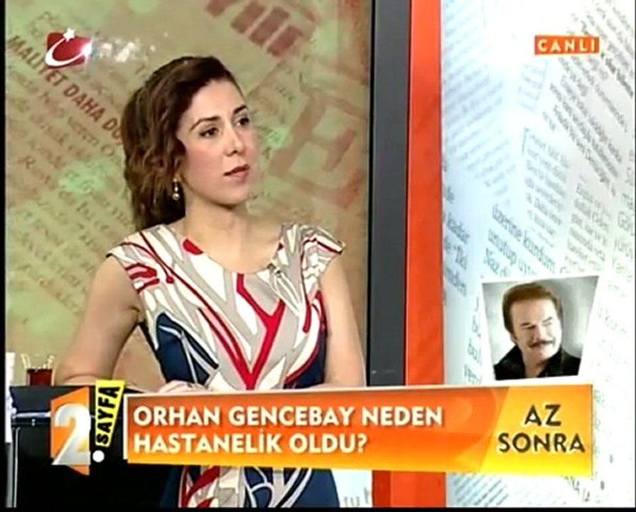 sinan özen 80 li yıllardan bahsediyor