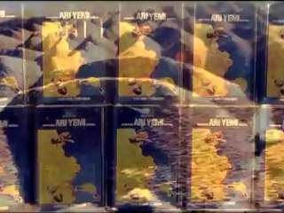 Konya Şeker A.Ş. Arı Yemi Yeni Reklam Filmi