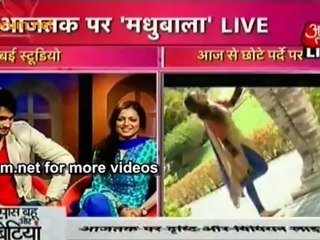 RK Aur Madhubala Live Part2