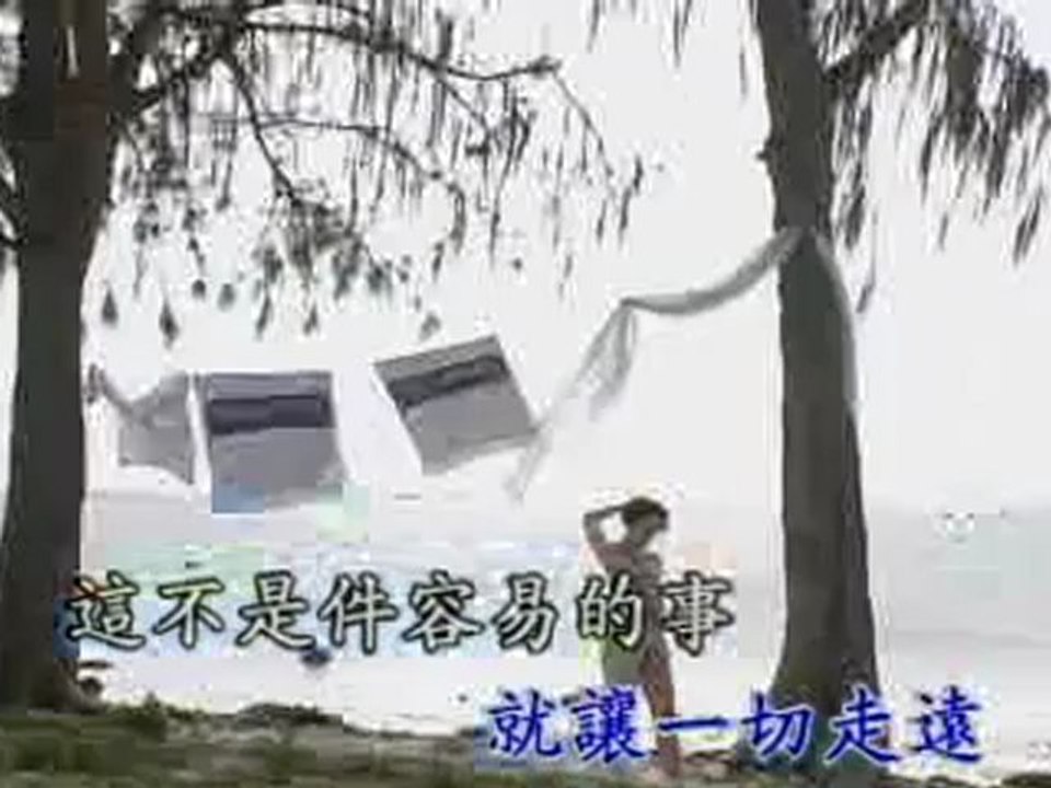蔡琴： 恰似你的温柔