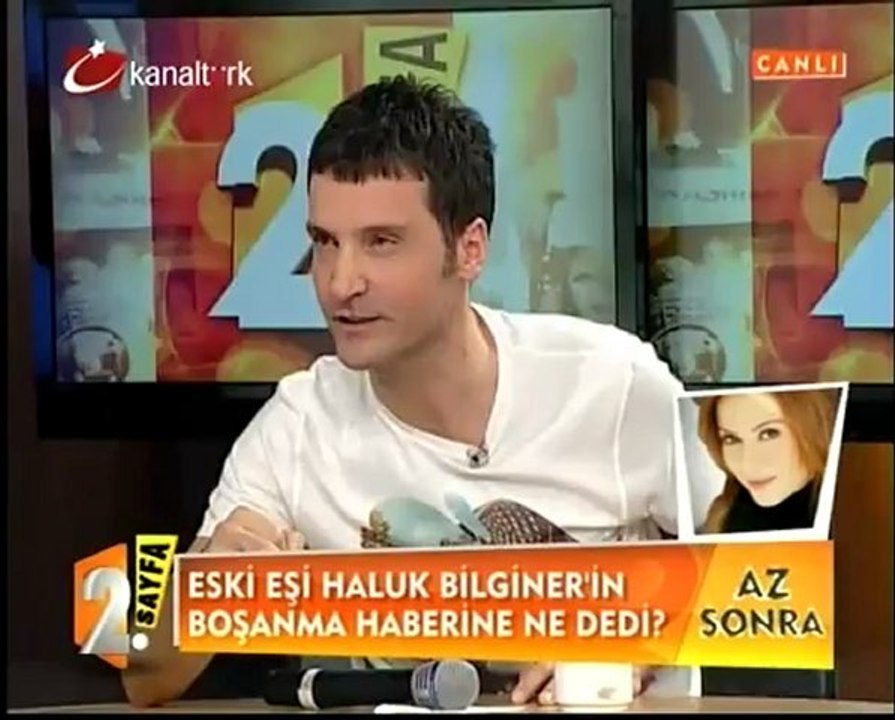 sinan özenin esprili sohbetleri 2.sayfa kanaltürk 2012