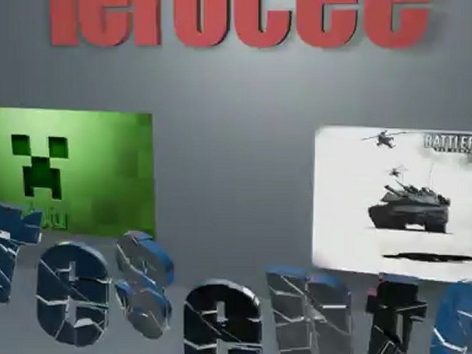 intro cinema 4D