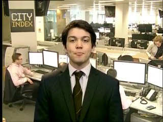 City Index Market Update 23rd May with Daniel Lewis