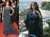 Aishwarya Rai Bachchan Ignores Comments About Her Weight Gain! - Bollywood New
