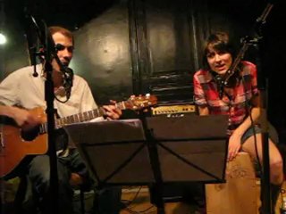 Concert Gégé & régis - Café Popul'air 27 mai 2012 (4)