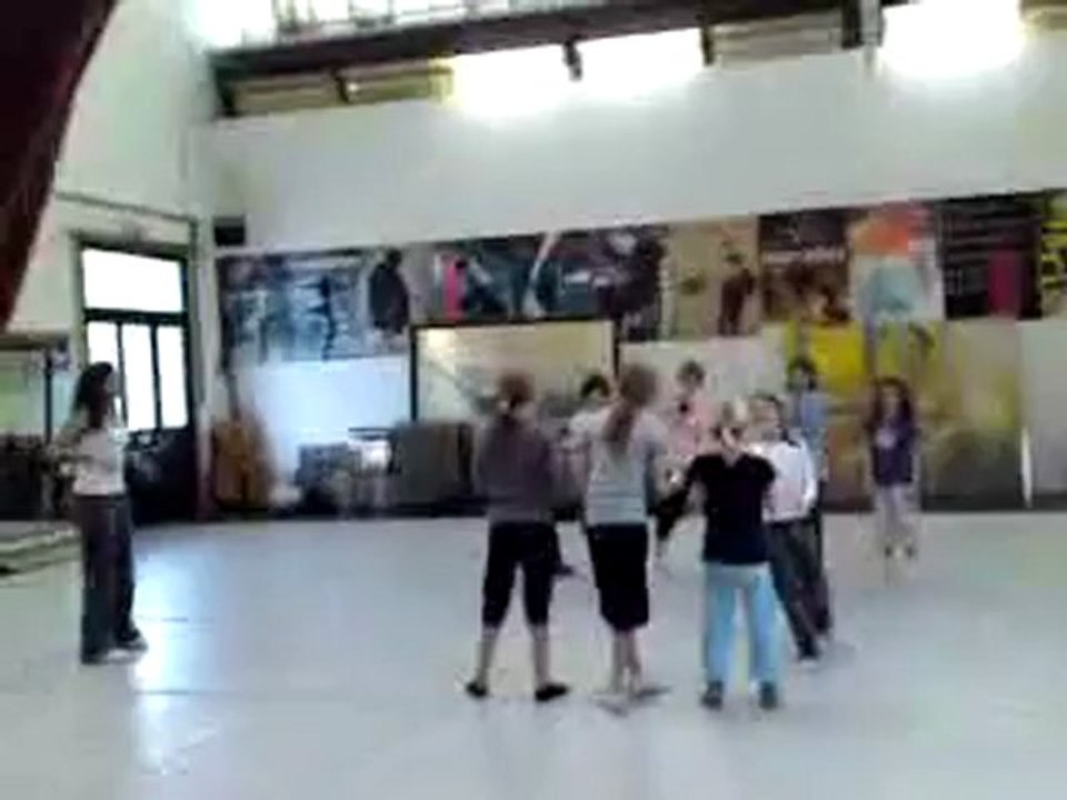 MOV00647 Apprentissage Hip Hop