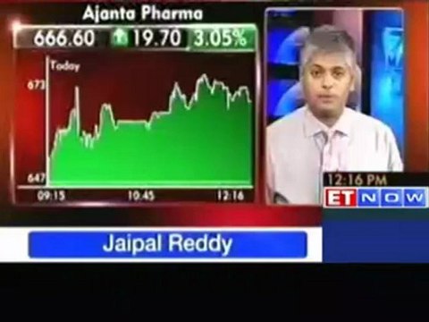 Ajanta Pharma: Promoters to hike stake by 5