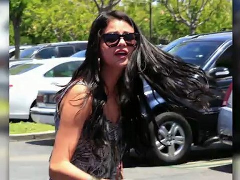 Justin Bieber Involved in Altercation With Photographer