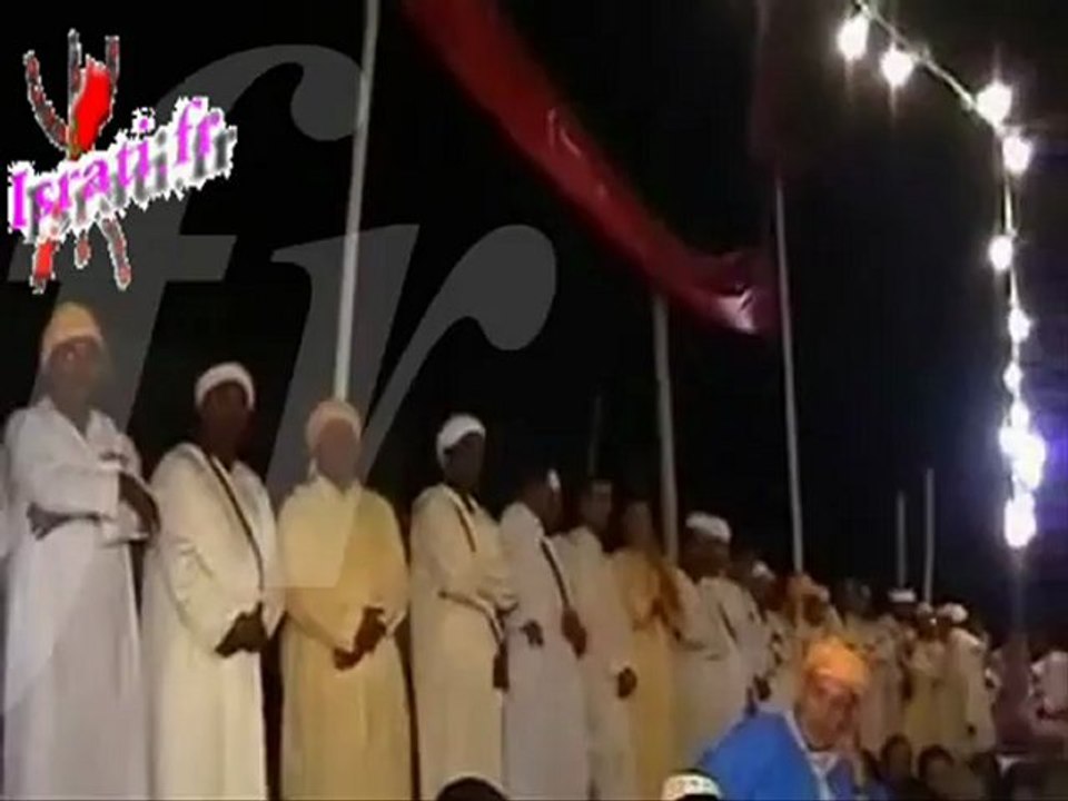 AHWACHE AJAMA3 AZOULID