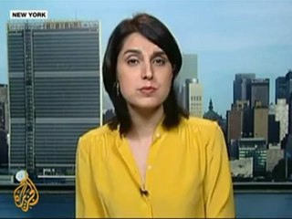 UN condemns Syria over Houla massacre