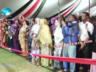 Samatar - Hakaba - May maay