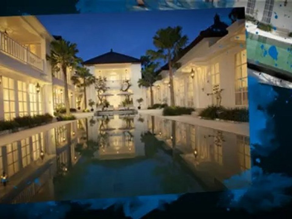 Enjoy Bali - Stay Colony Hotel Seminyak