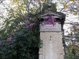 Lisbonne Décembre 2011