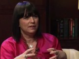 One on One - Eve Ensler - 4 Jul 09 - Part 2