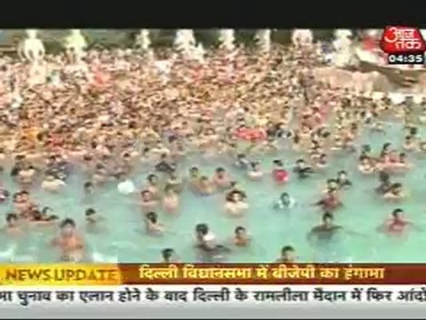 28th May Mona RMJ SBB