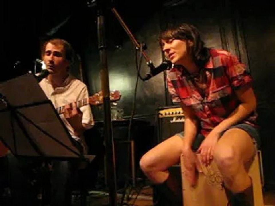 Concert Gégé & régis - Café Popul'air 27 mai 2012 (5)
