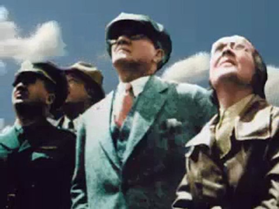 Atatürk şiir klip harika