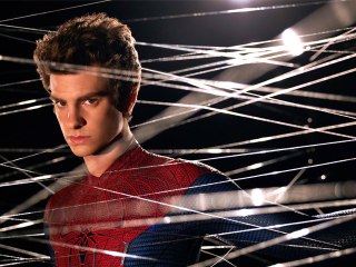 The Amazing Spider-Man - International Trailer #2 [VO|HD]