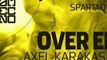 Axel Karakasis - Over (Original Mix) [I Am Techno]