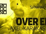 Axel Karakasis - Over (Original Mix) [I Am Techno]