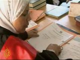 Female judges break Sharia court barrier - 5 Jul 09
