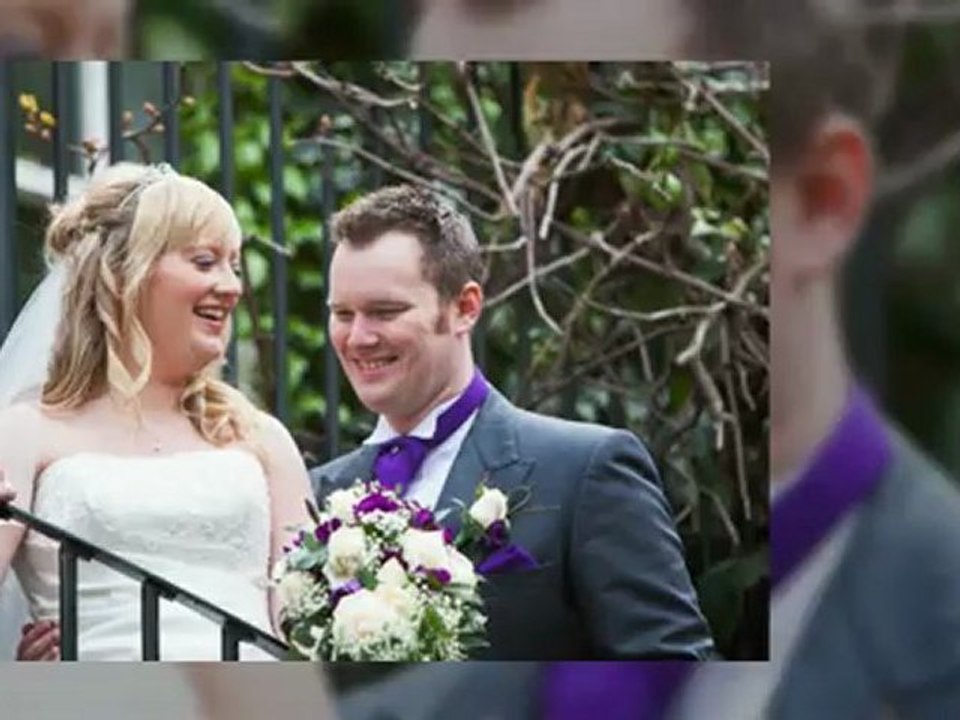 Julia & Chris | Wedding Photography | The Pavilion Hotel | York