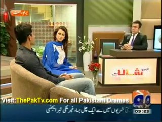 Geo Shaan Say By Geo News - 28th May 2012 - Part 2