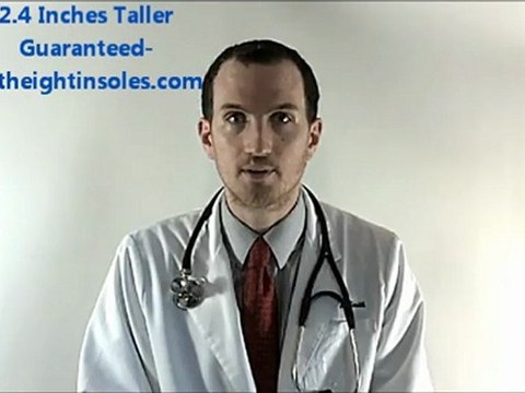 How To Increase Height 2.4 Inches Guaranteed